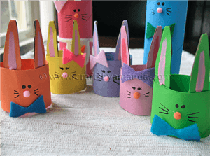 Easter-Bunnies