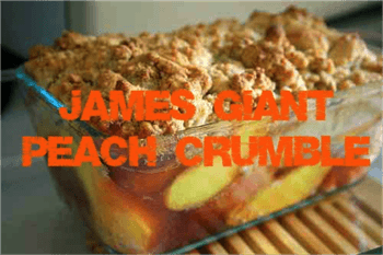 James_Giant_Peach_Crumble