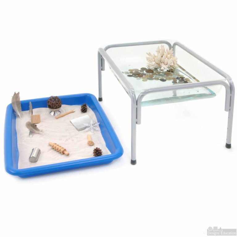 Table Top Sand Tray Designs For Education