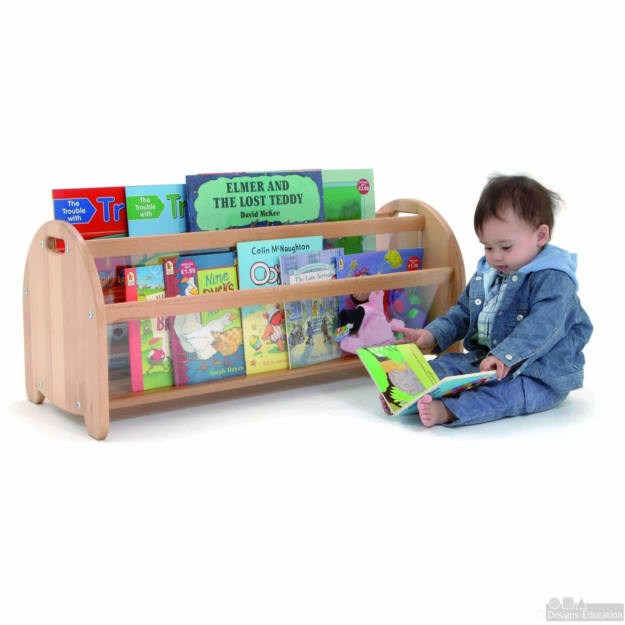 baby book box designs