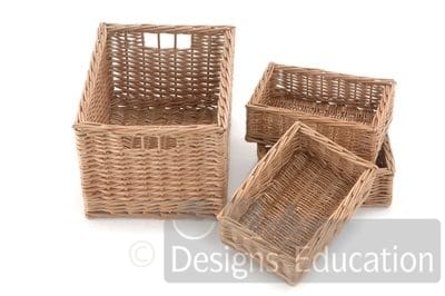 Basket Pack K