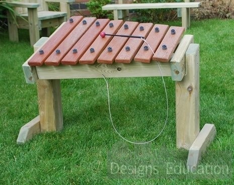 Xylophone