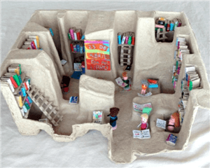 junk-model-library