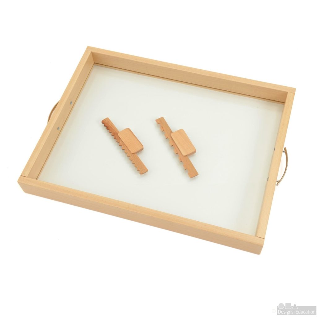 Table Top Sand Tray Designs For Education