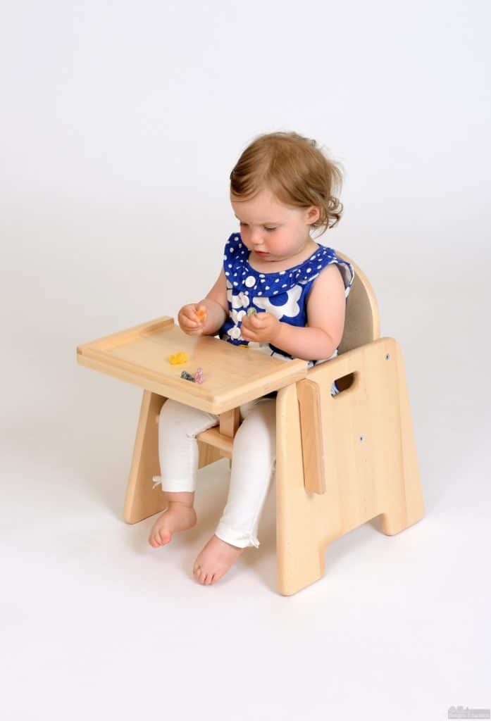 Low High Chair Designs For Education