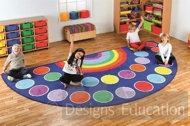 Rugs, Carpets & Cushions