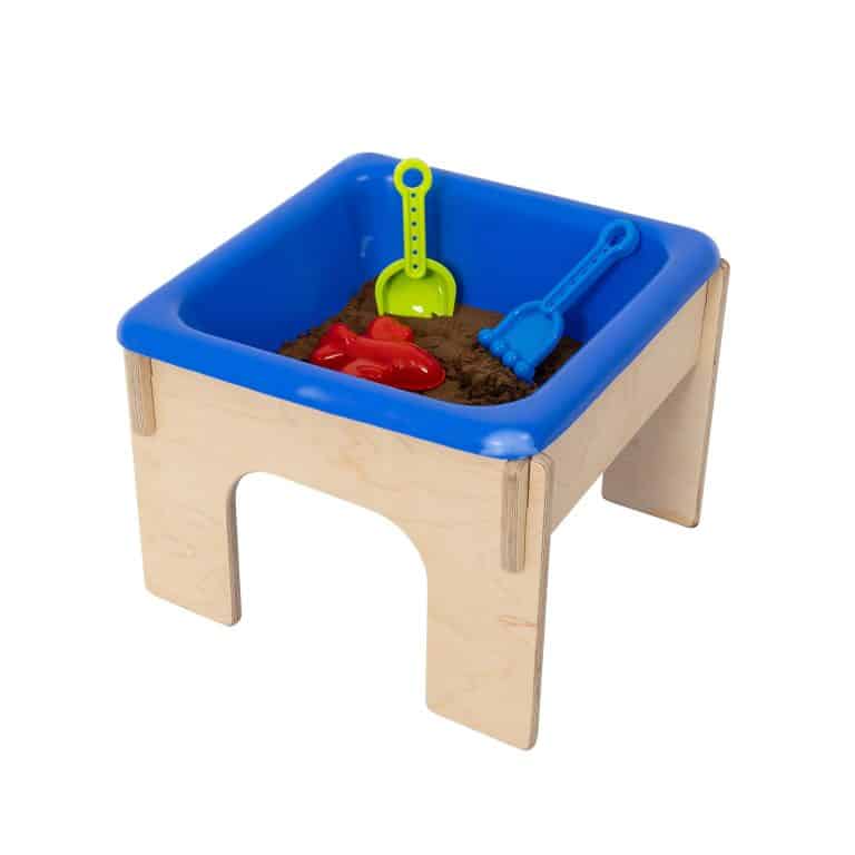 Slot Together Sand and Water Tub