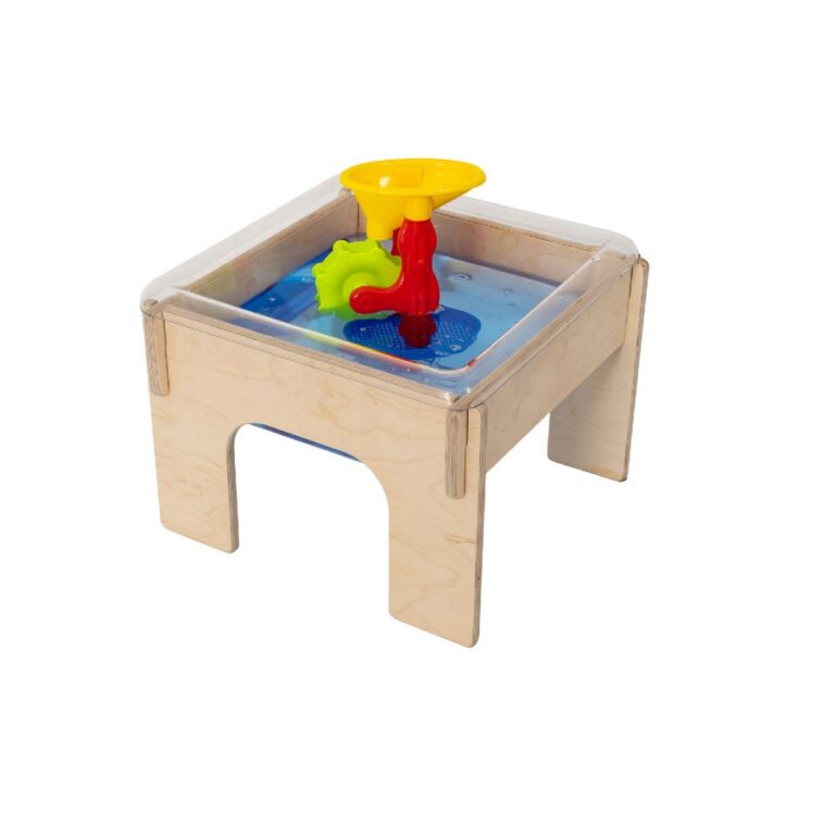 Slot Together Sand and Water Tub