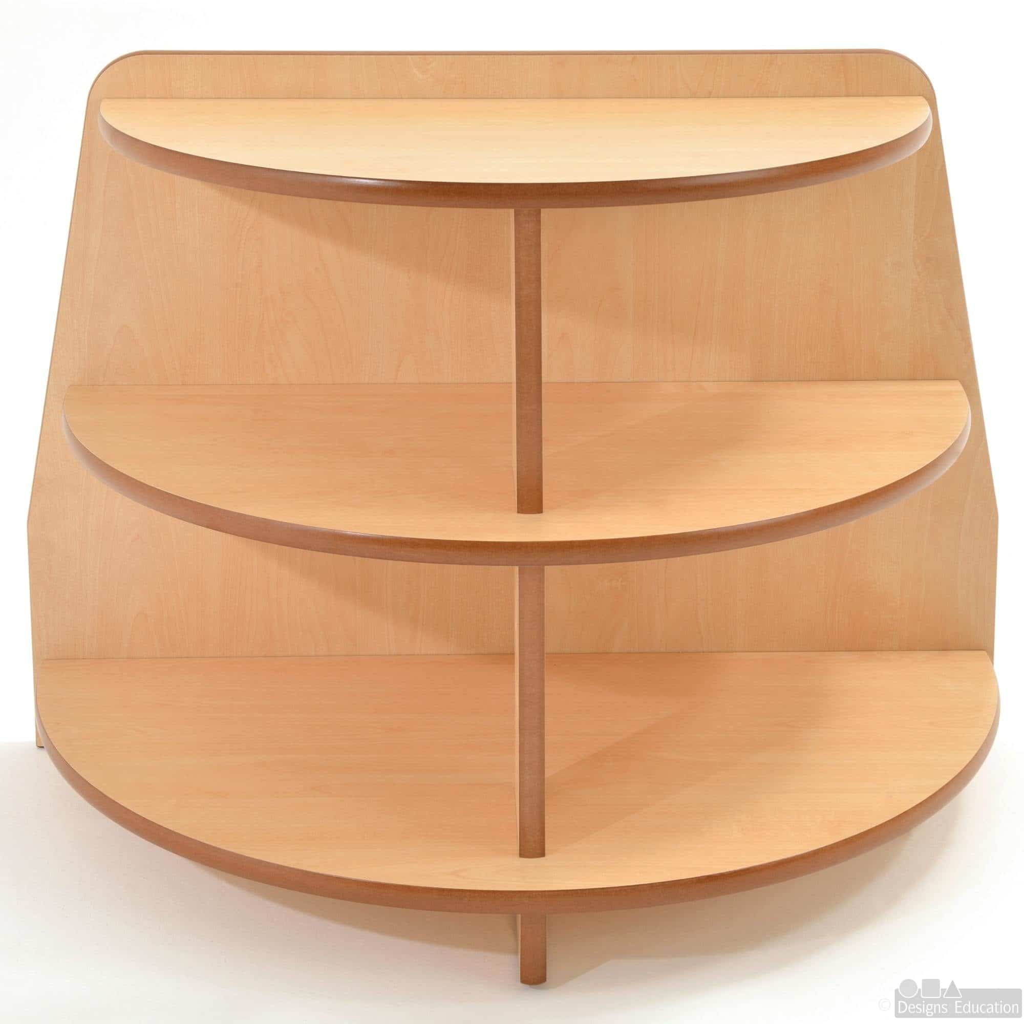 Semi Circular Unit