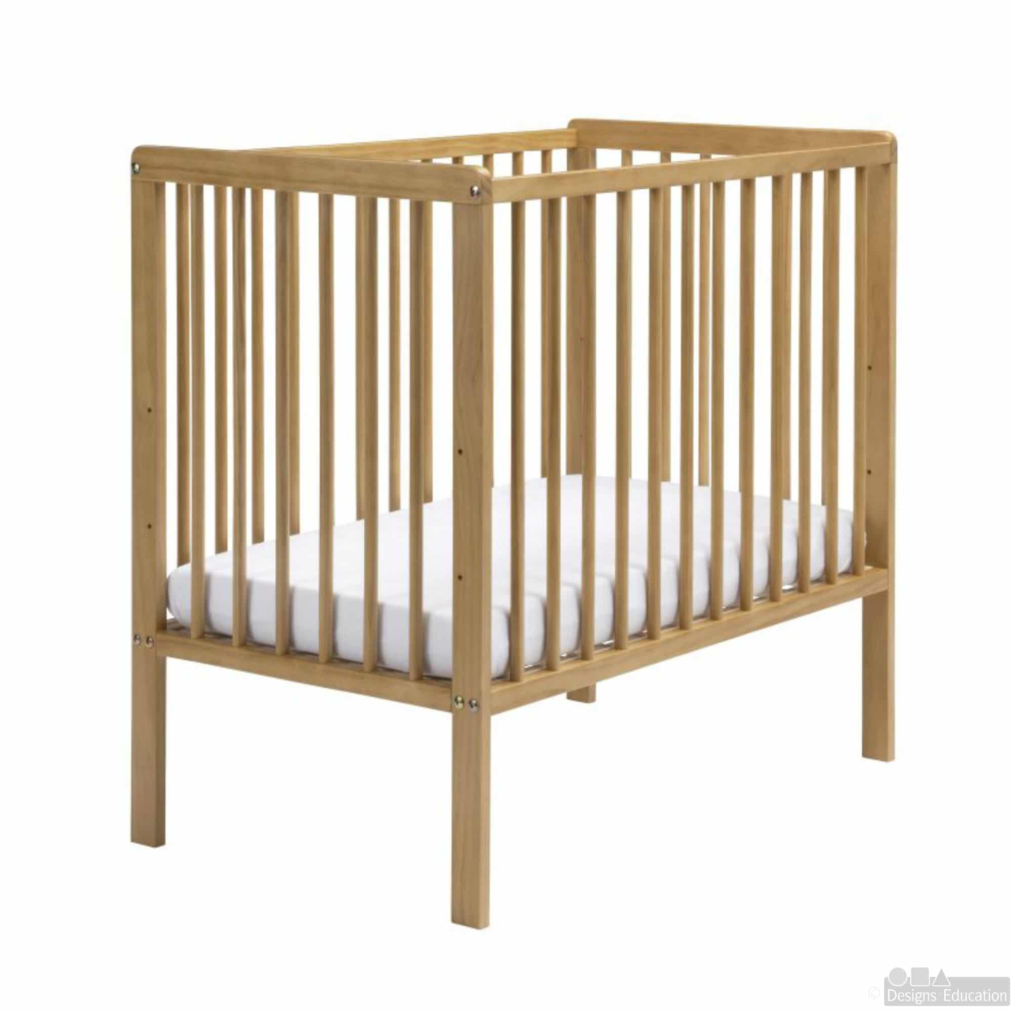 carolina space saving cot