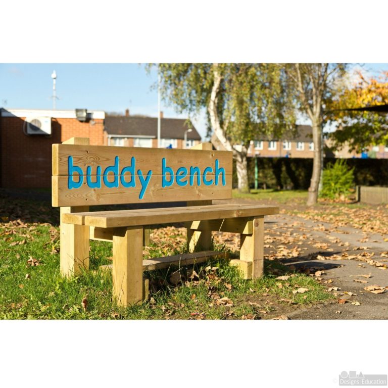 Buddy Bench