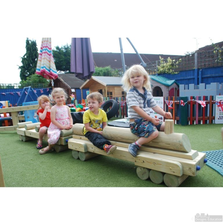 Play Train