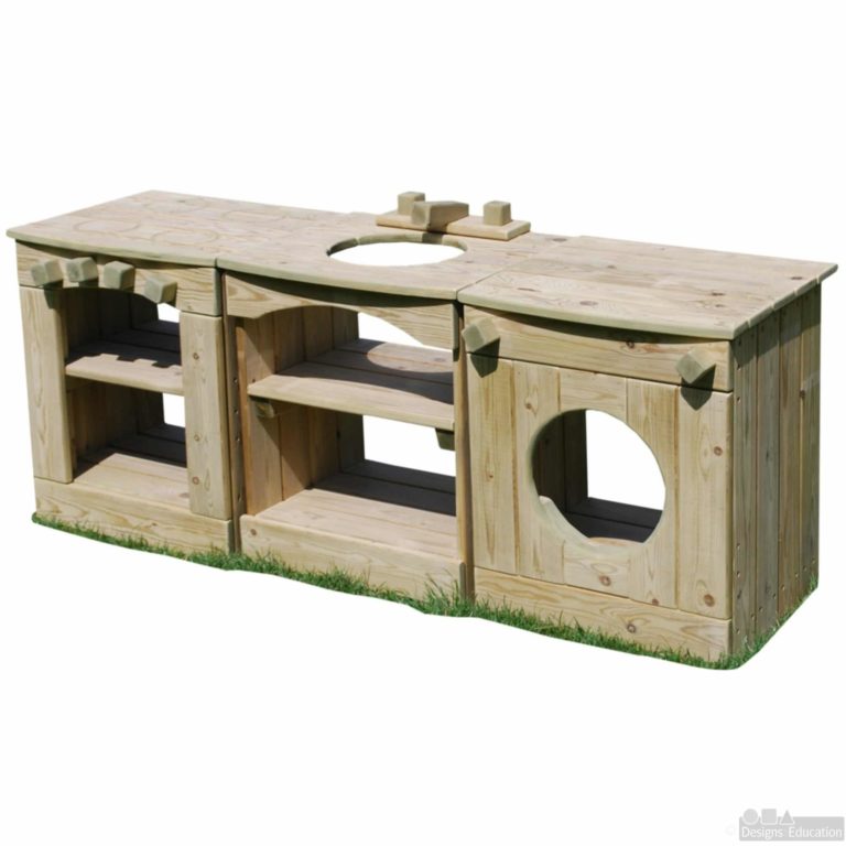 Kitchen Units