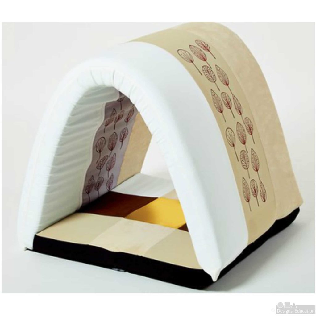 Crawl Through Sensory Tunnel Designs For Education