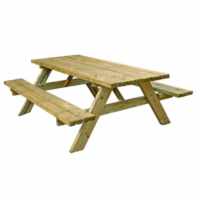 Children's Picnic Bench