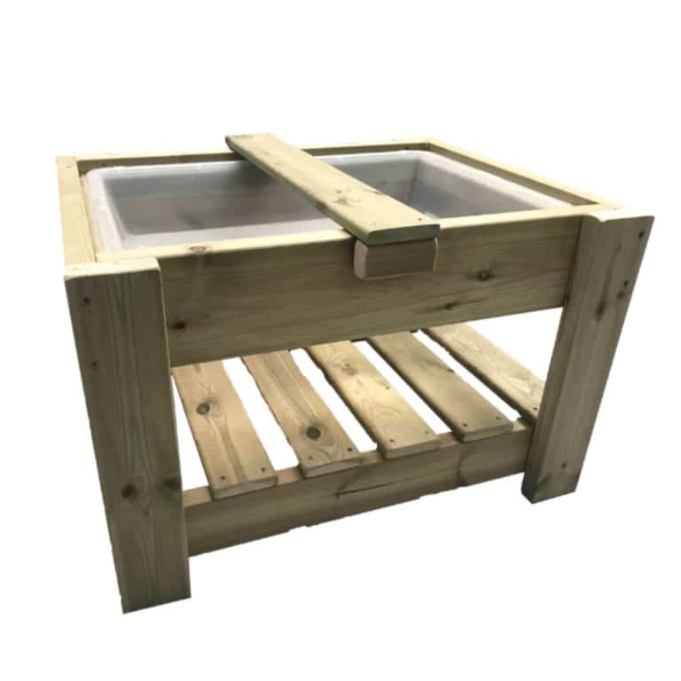 Mini Water Fun Unit