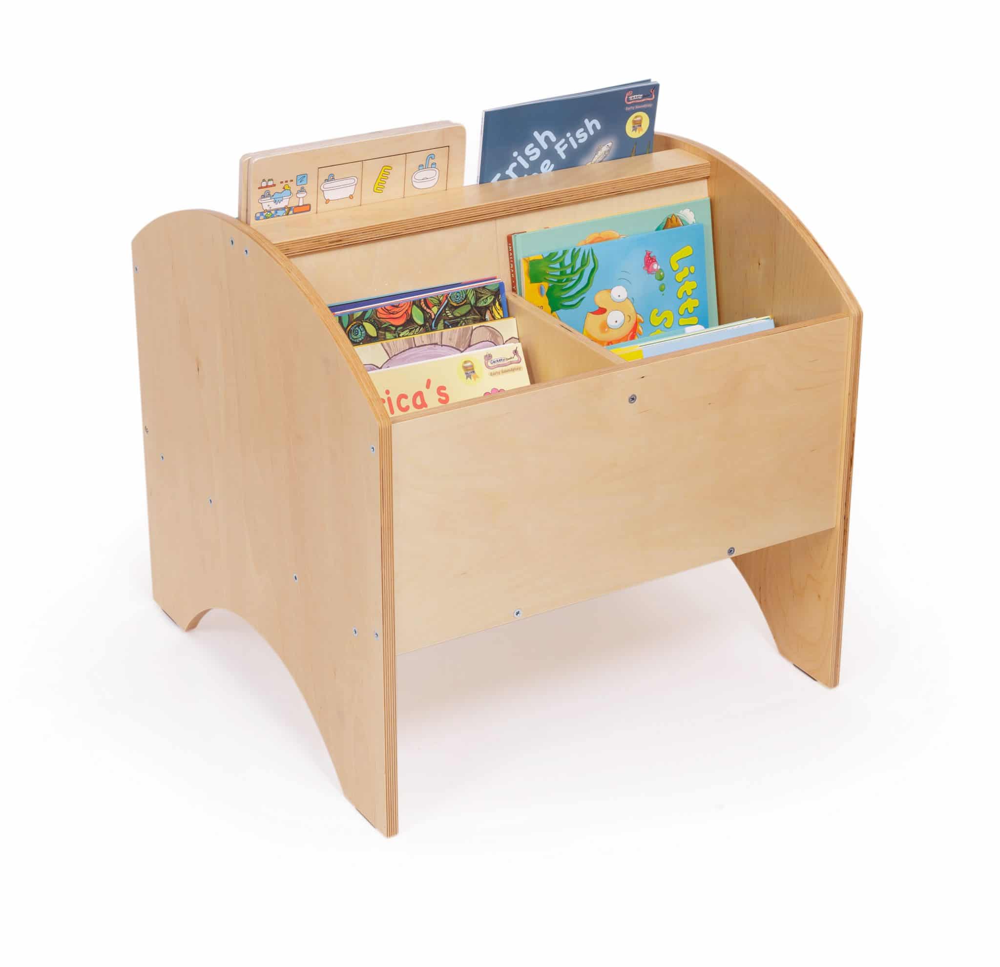 Arch Bookcase Designs For Education
