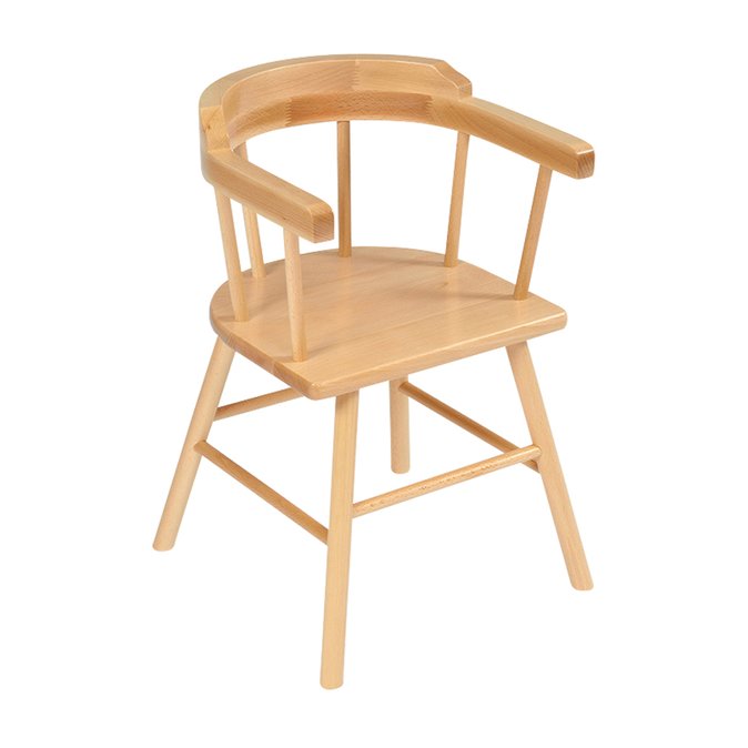Captain's Chairs Pack (4)