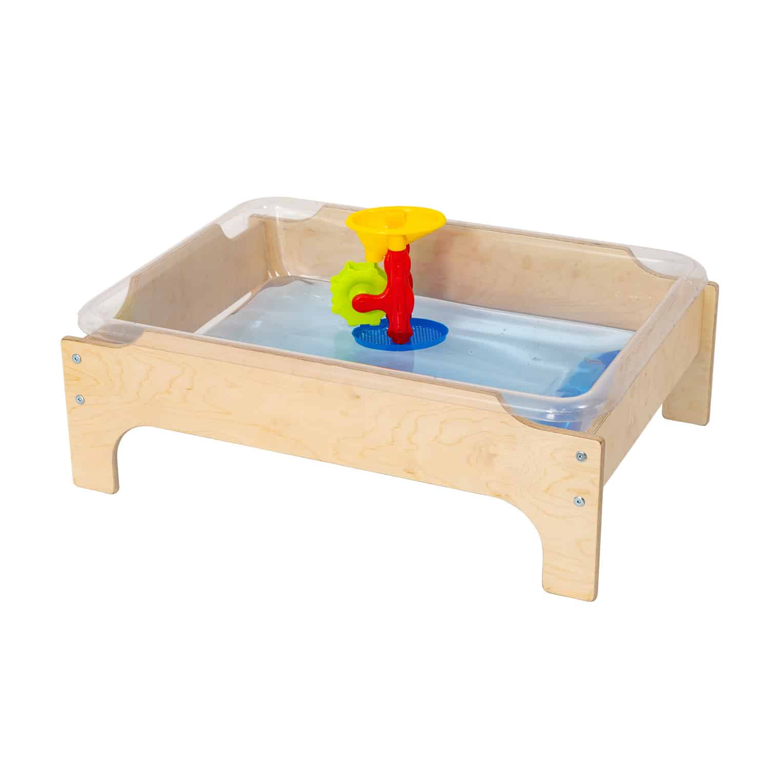 Duna Sand & Water Play Table - Image 2