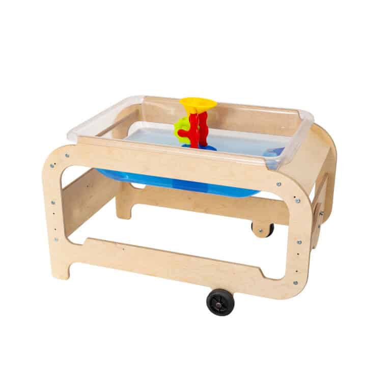Sargasso Sand and Water Table