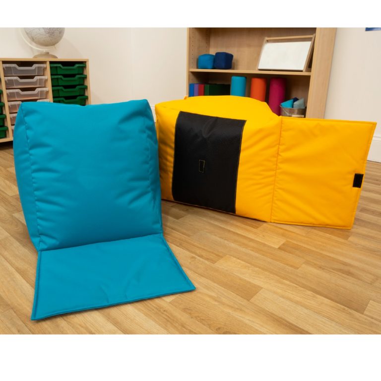 Sit and Lean Jolly Bag - Image 2