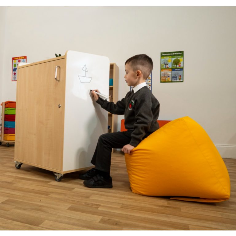 Sit and Lean Jolly Bag - Image 7