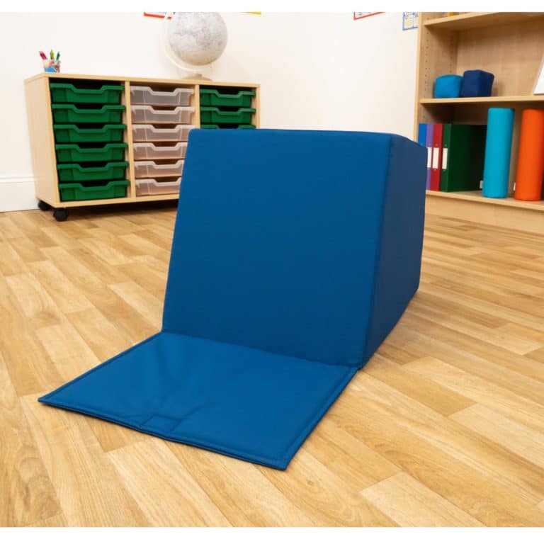 Sit and Lean Jolly Block