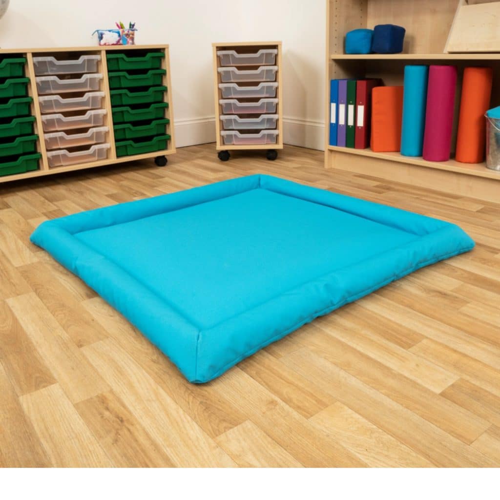 Kneel Friendly Mat - Midi - Designs For Education