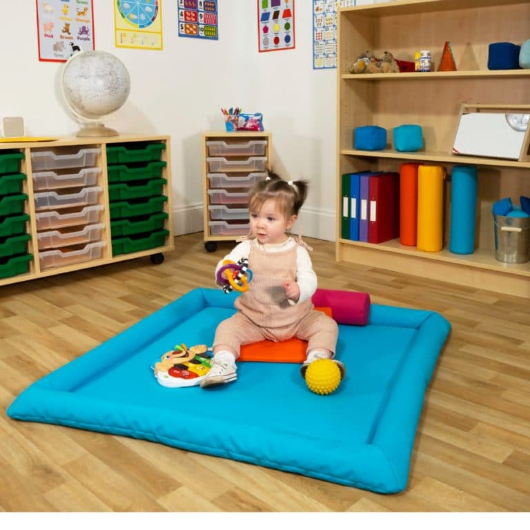 Kneel Friendly Mat - Midi