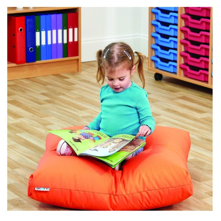 Oversized Floor Cushion