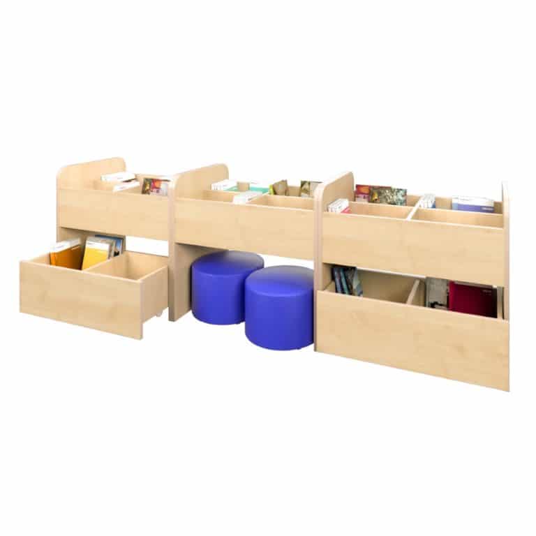 KubbyClass Book Browsing Centre