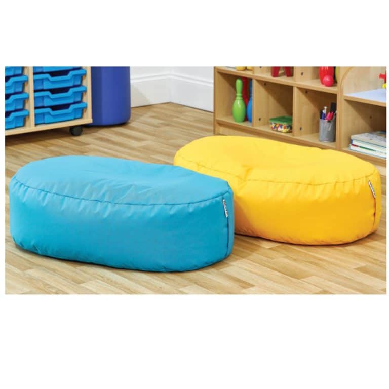 Two Seat Bean Pod Seats (2)