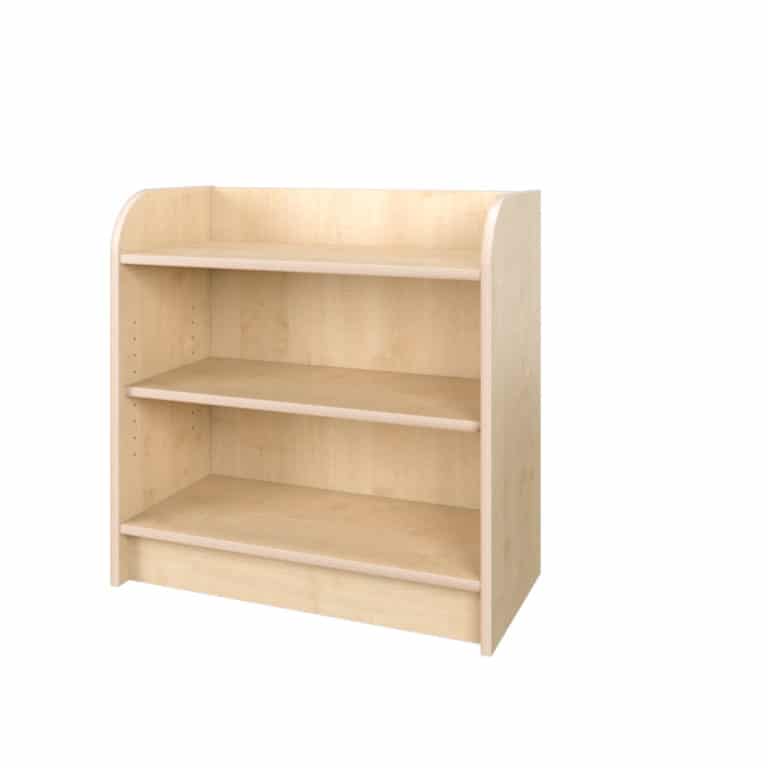 Kubbyclass Library Bookcase
