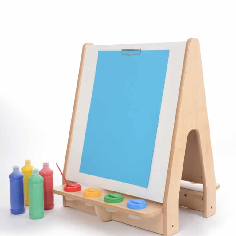 Easels