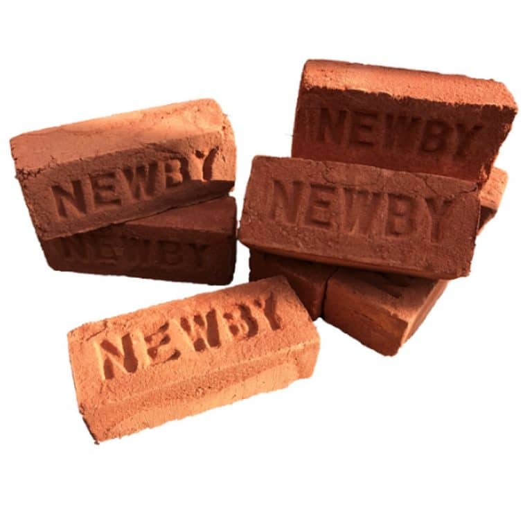Newby Leisure Bricks