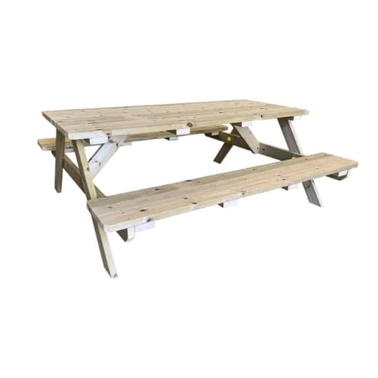 Adult Picnic Bench