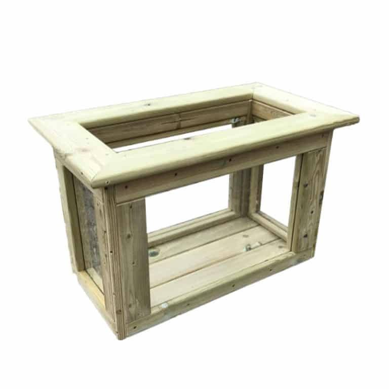 Growing Box