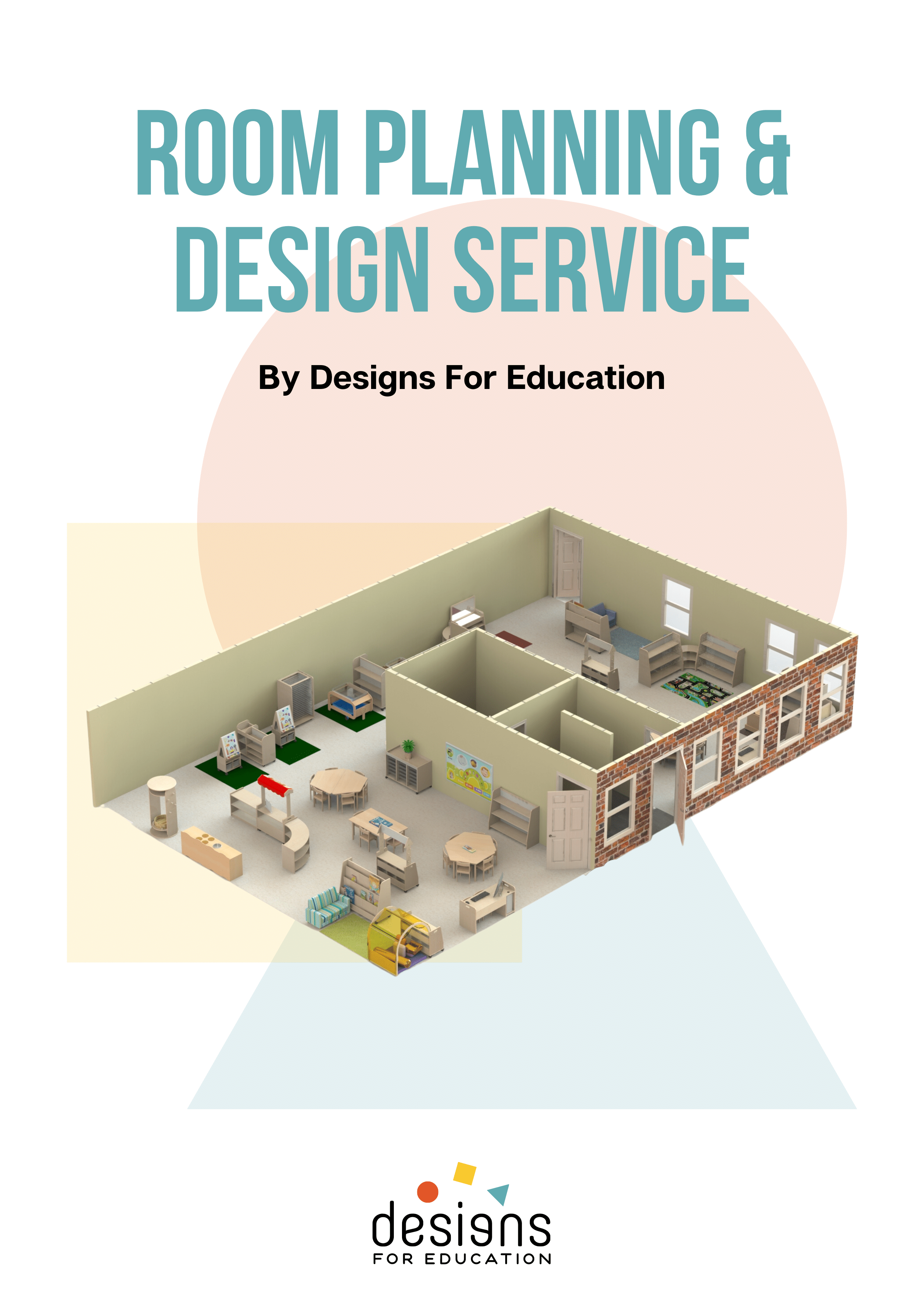 Room Planning & Design Service A4 Room Planning & Design Service A4
