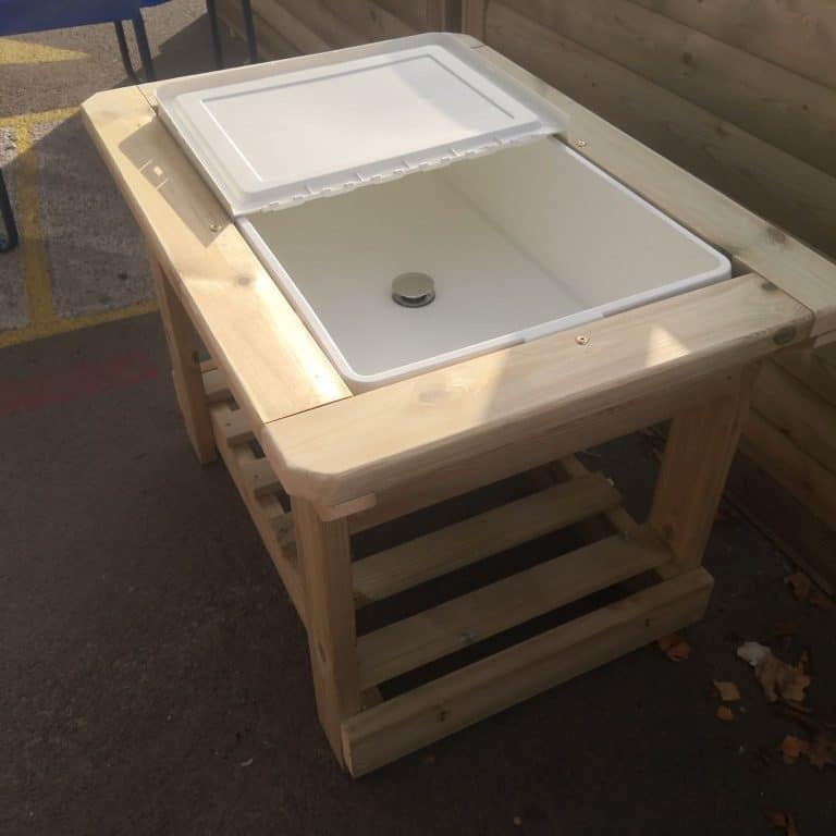 Water Table