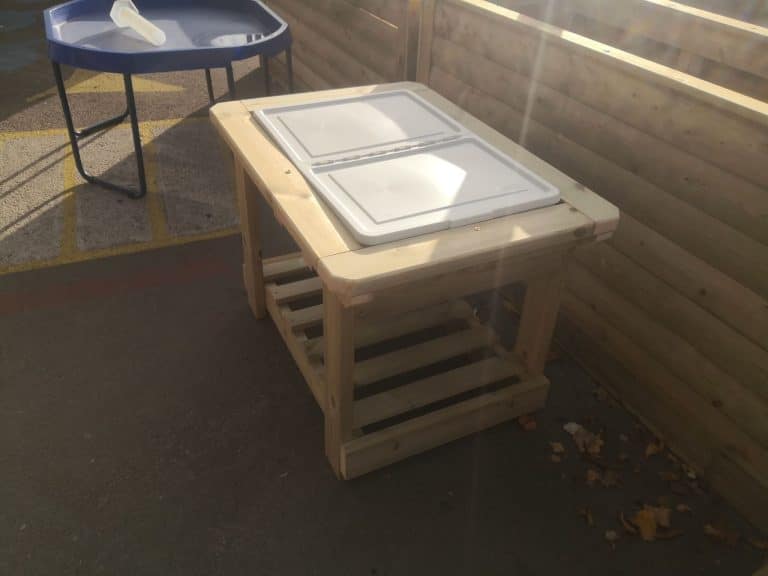 Water Table - Image 2