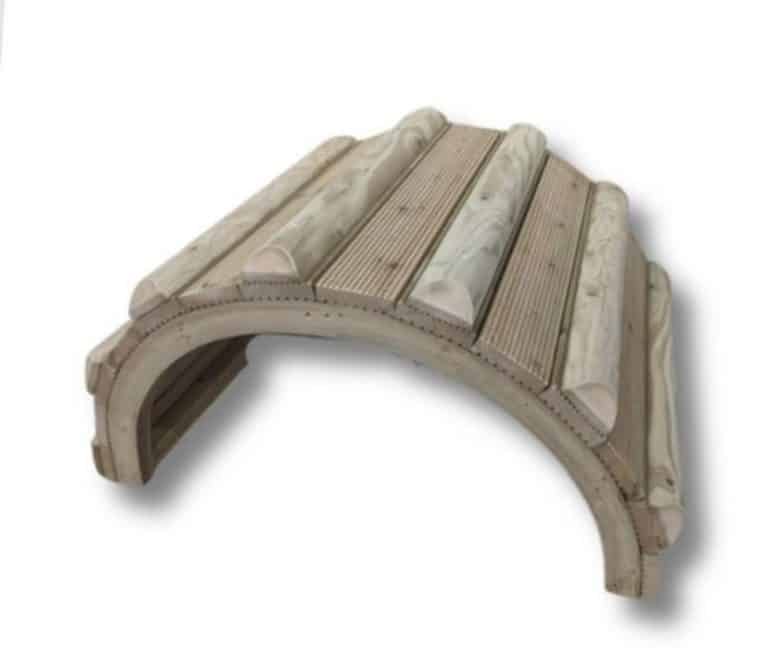 Mini Climbing Arch