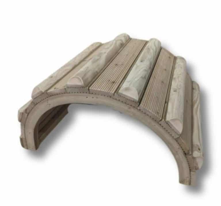 Mini Climbing Arch