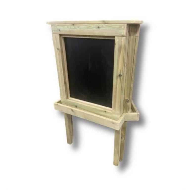 Mix and Match Easel