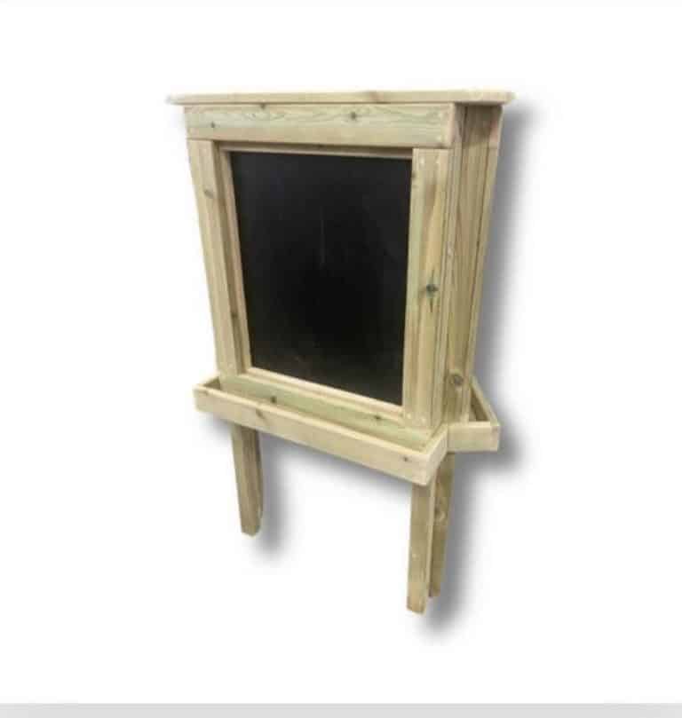 Mix and Match Easel