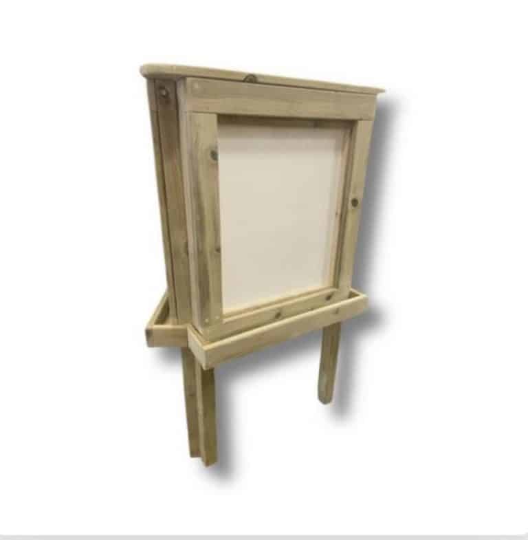 Mix and Match Easel - Image 2