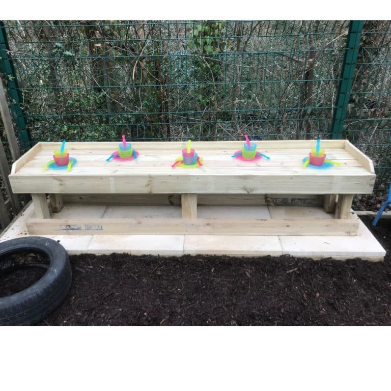 Large Hobby Bench - Image 2