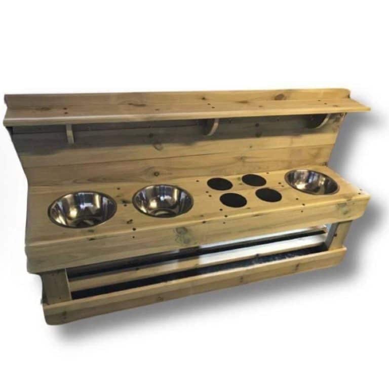 Maxi Mud Kitchen