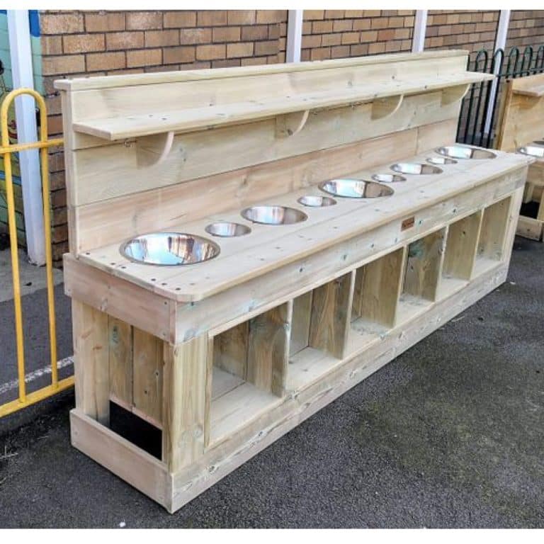 Mixing Station with Storage - Image 3