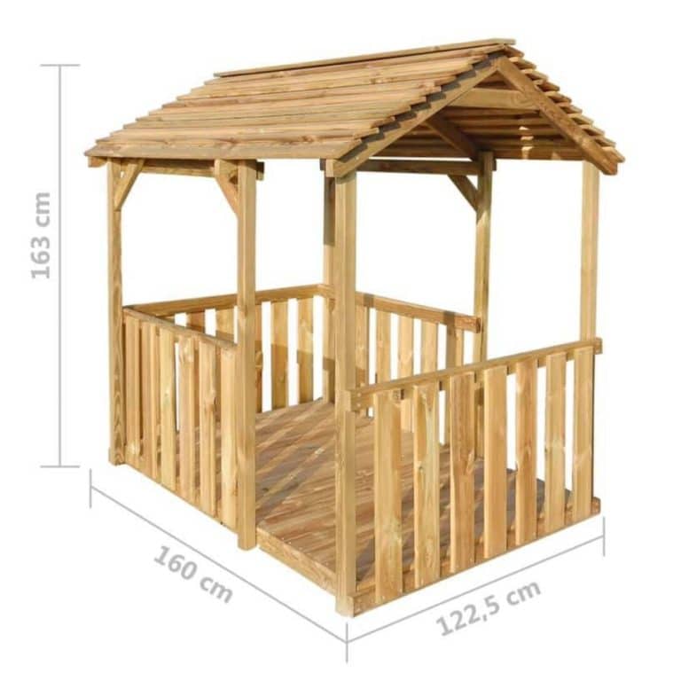 Pavillion Playhouse