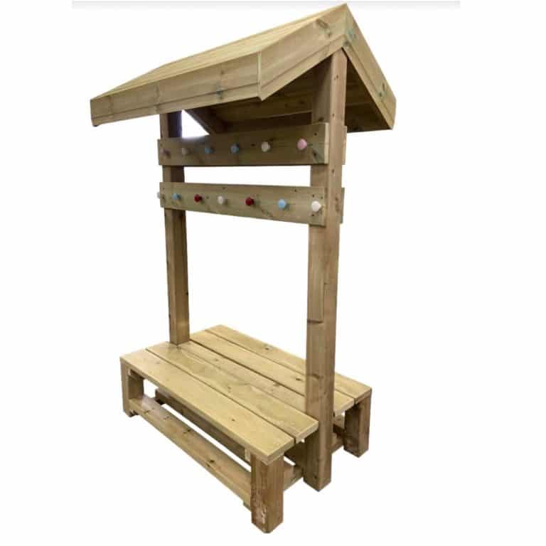 Rain Mac Rack